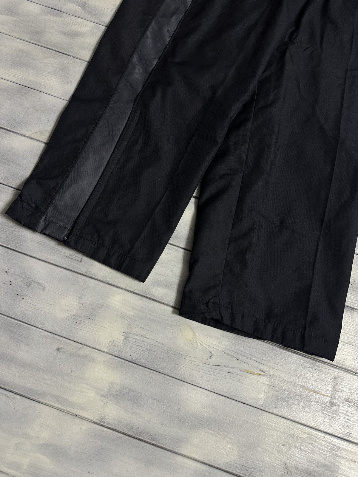 Nike Rare Vintage Pants Nike Swoosh Streatwear Y2K style Size US 32 / EU 48 - 6 Thumbnail