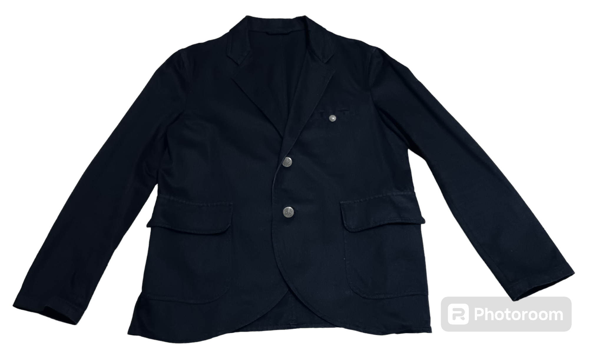 Ben Davis × Japanese Brand BEN DAVIS CHORE BLAZER JACKET Size US M / EU 48-50 / 2 - 1 Thumbnail