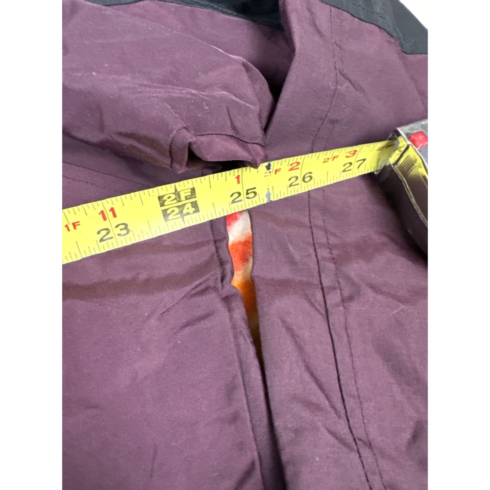 Vintage VINTAGE Red Ledge Windbreaker Jacket Parka Sz Small S M 90s Men’s Windbreaker Jacket Red Parka 90s Mens Size US S / EU 44-46 / 1 - 6 Thumbnail