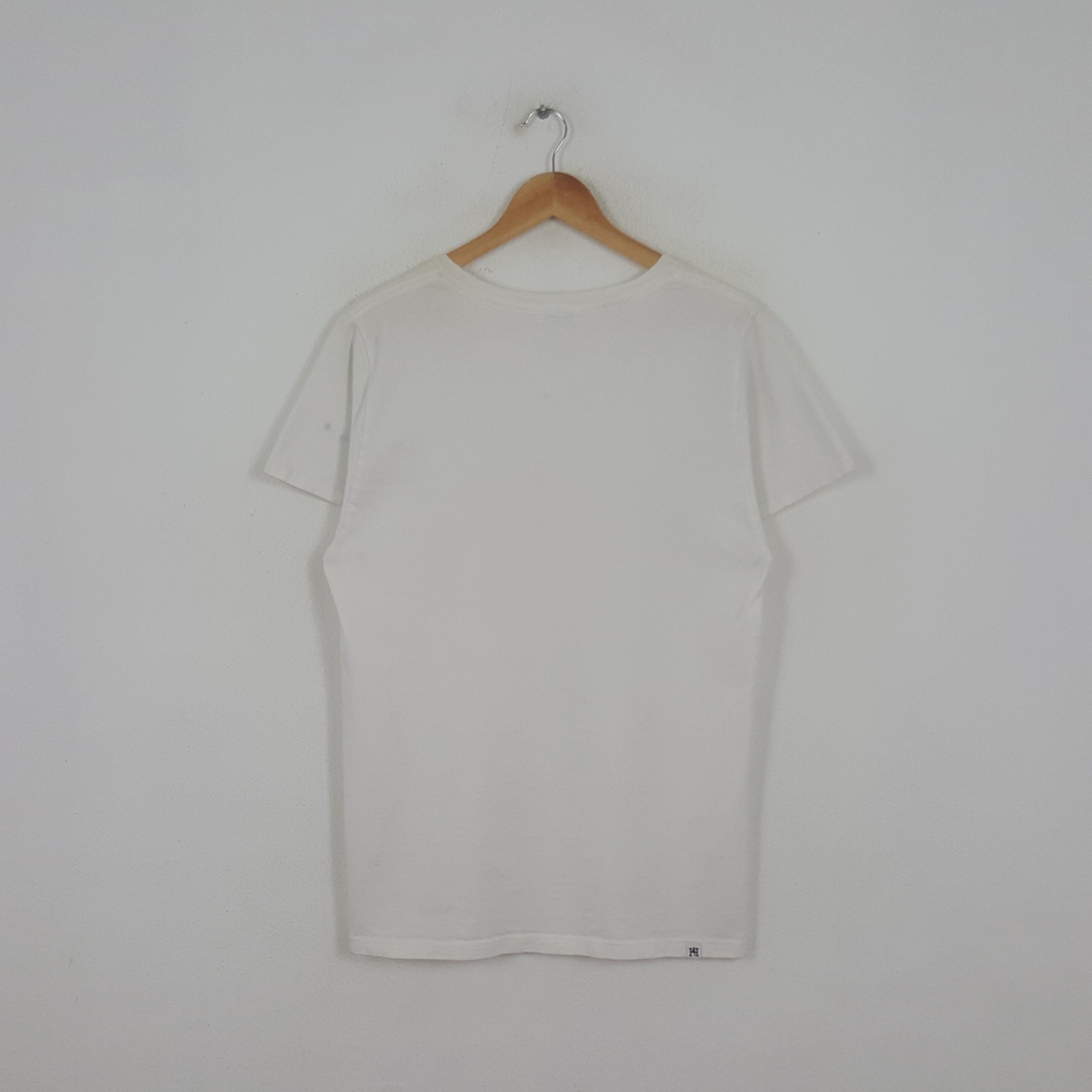 Hysteric Glamour Vintage Hysteric Glamour Japanese Brand Tshirt Size US M / EU 48-50 / 2 - 3 Thumbnail