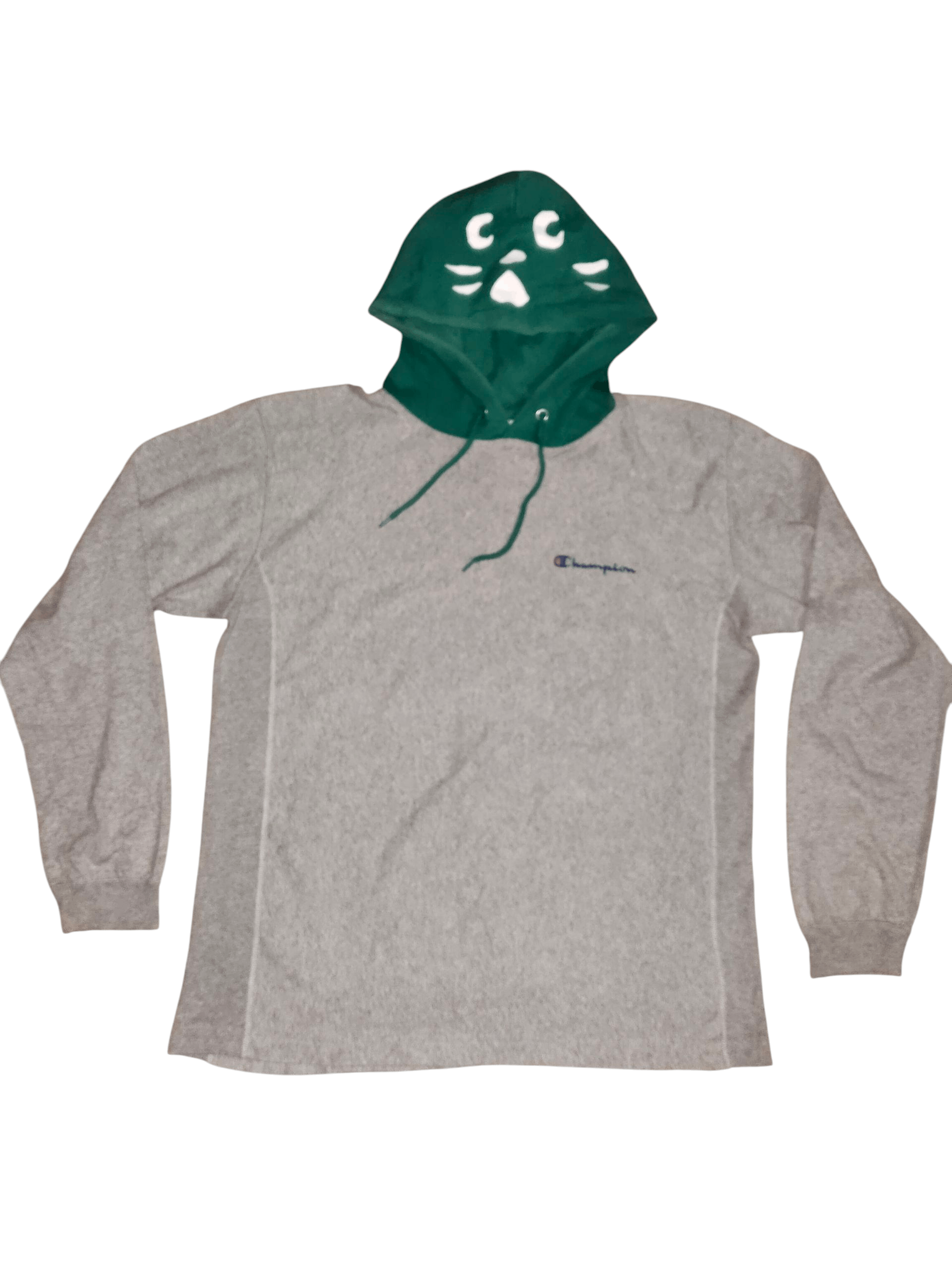 Champion × Ne-Net CHAMPION x Ne-net Hoodie Size US L / EU 52-54 / 3 - 1 Thumbnail