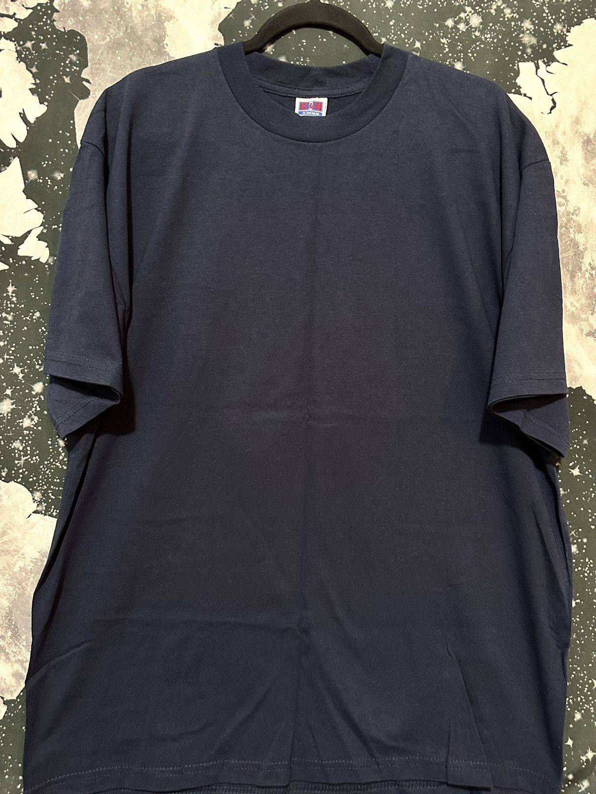 Other × Vintage Taco Dog shirt Size US XL / EU 56 / 4 - 5 Thumbnail