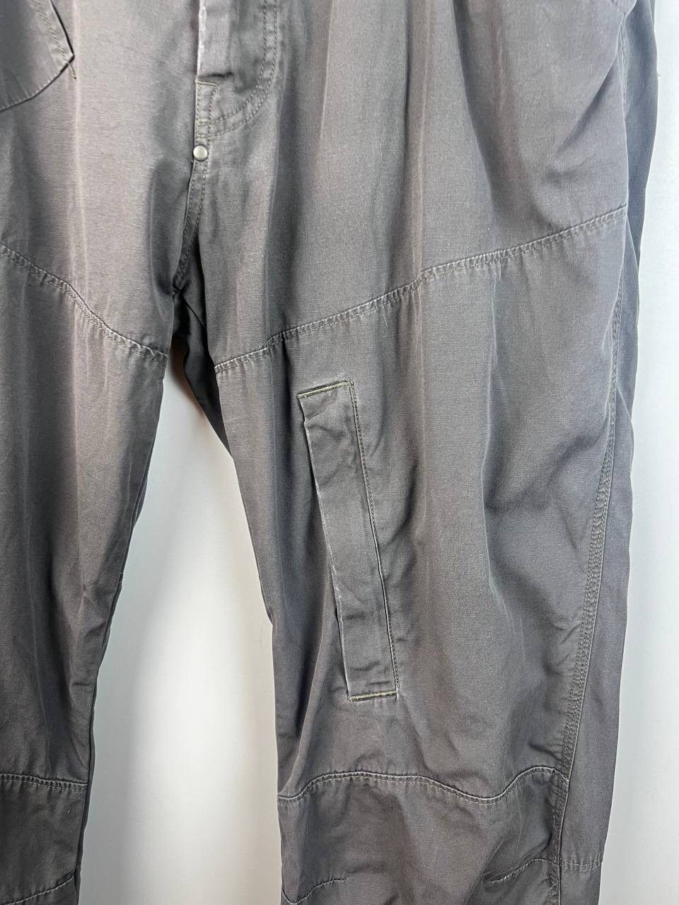 G-Star G Star Raw vintage luxury pants size 38/36 Size US 36 / EU 52 - 8 Thumbnail