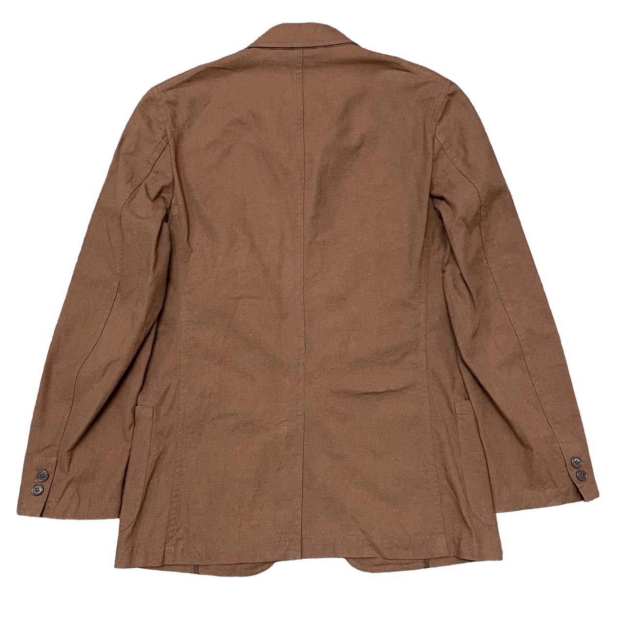 Beams Plus Vintage Beams Chore Jacket Size US M / EU 48-50 / 2 - 10 Thumbnail