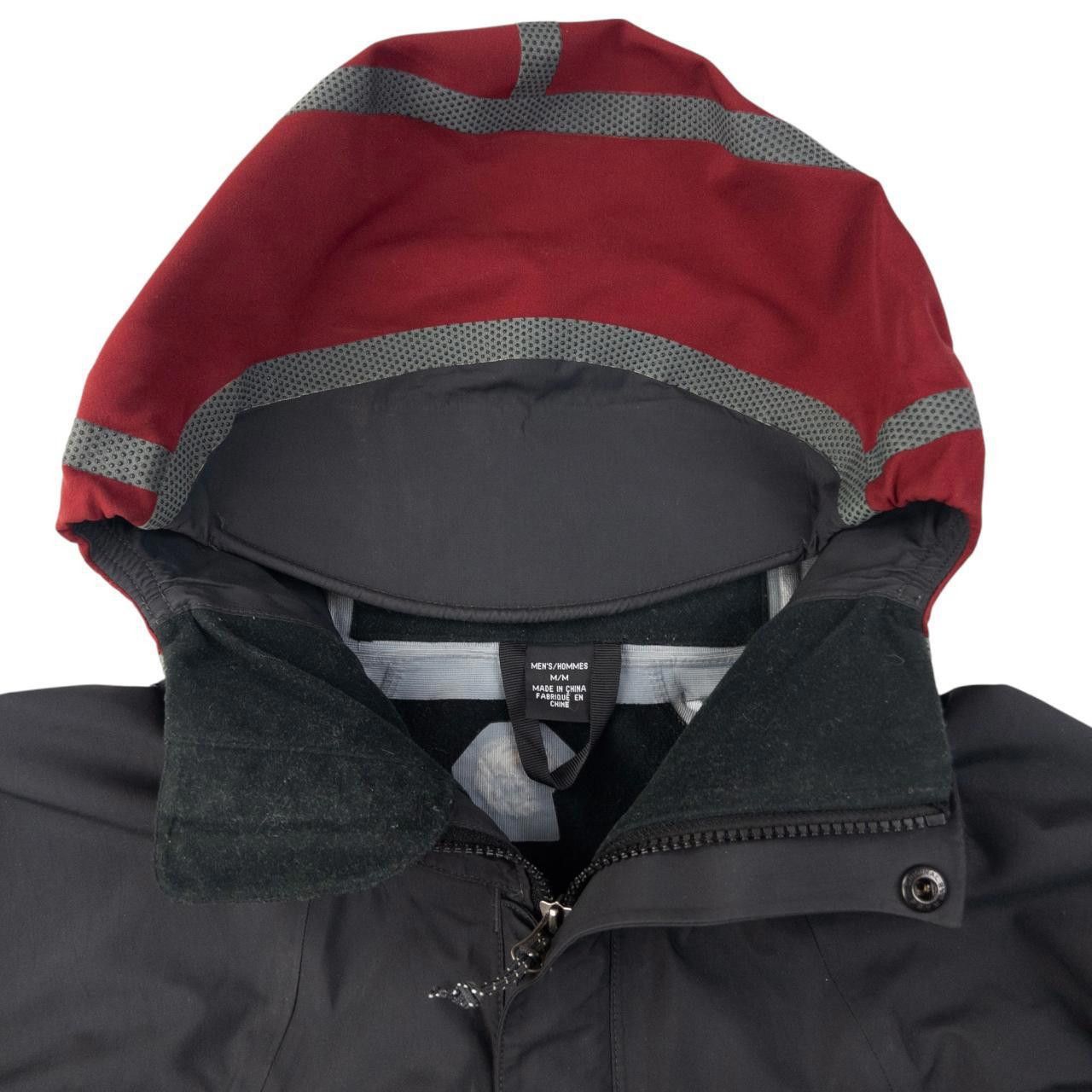 Mountain Hardwear Vintage Mountain Hardwear Softshell Zip Up Jacket Size M Size US M / EU 48-50 / 2 - 4 Thumbnail
