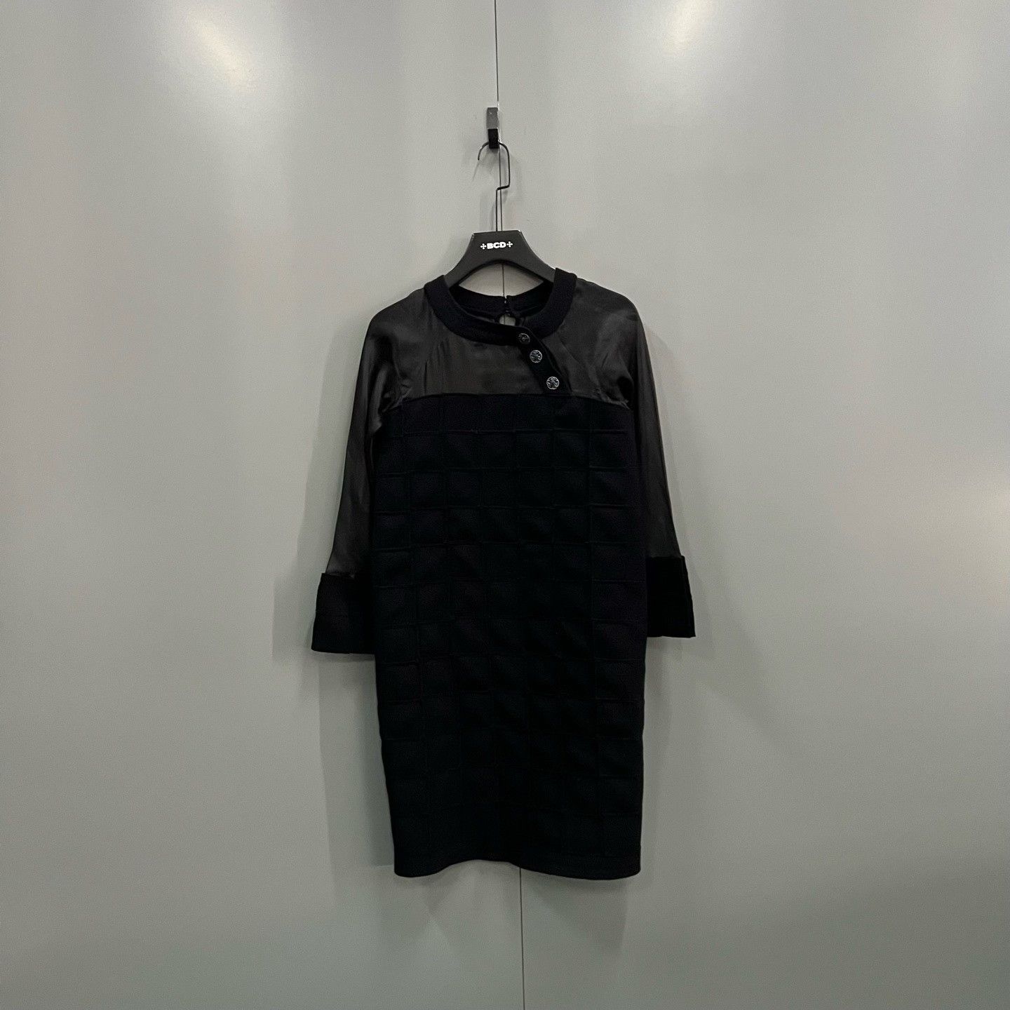 Chanel Chanel Black Dress it_36 Women Size XS / US 0-2 / IT 36-38 - 1 Thumbnail