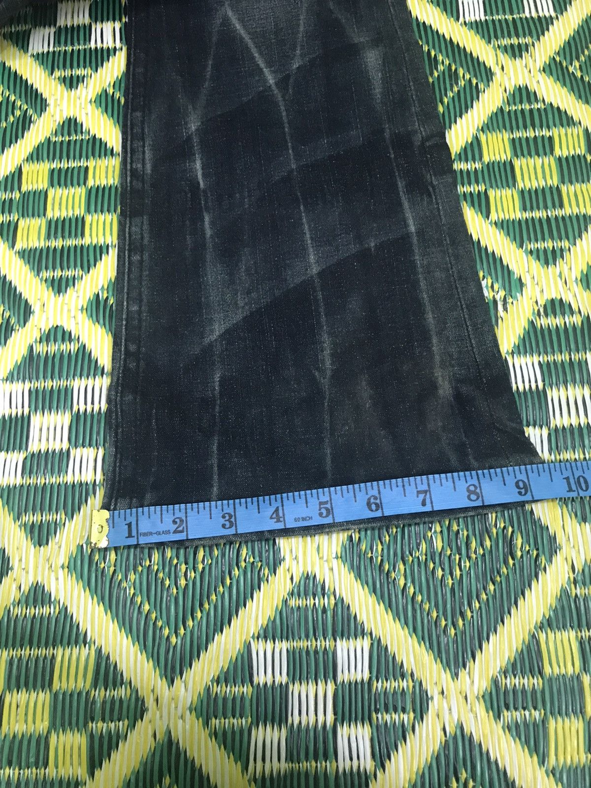 BCBGeneration × If Six Was Nine × Japanese Brand punk japanese brand bcbg jeans Size 28" / US 6 / IT 42 - 15 Thumbnail