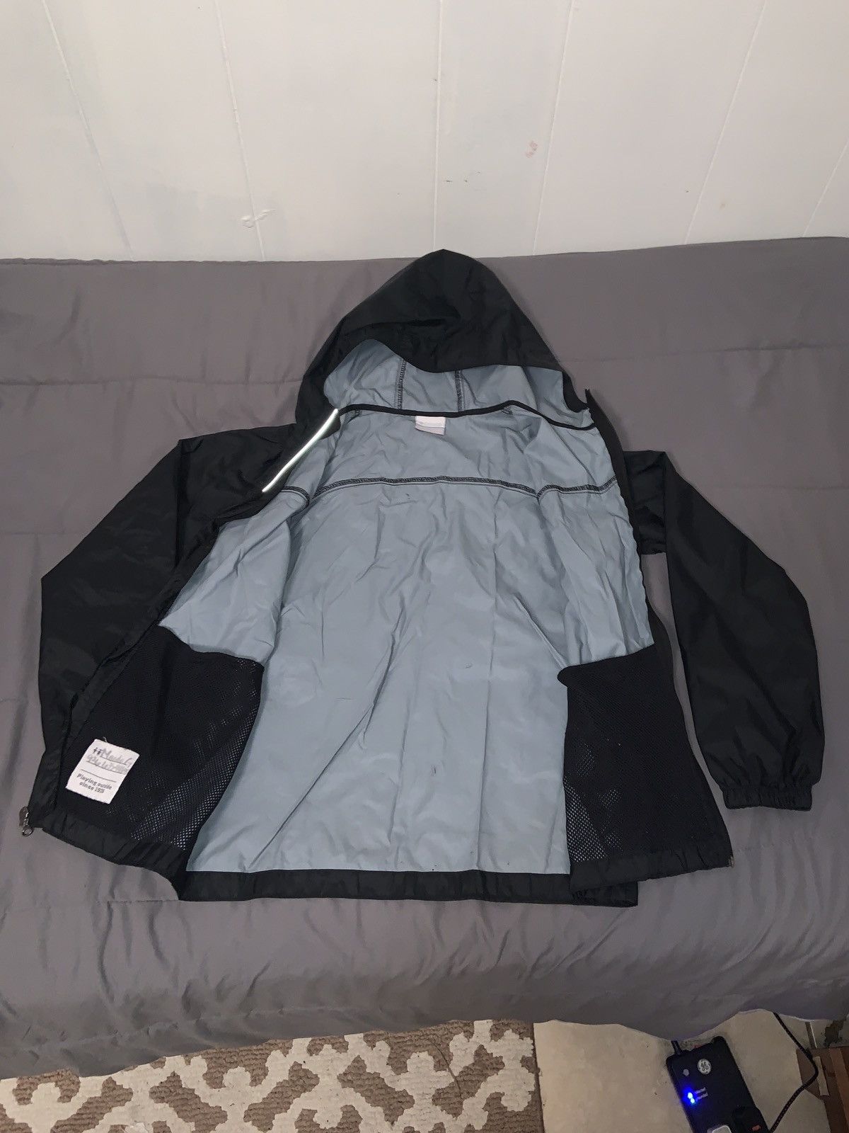 Columbia Columbia Jacket YOUTH LARGE Size US L / EU 52-54 / 3 - 3 Thumbnail