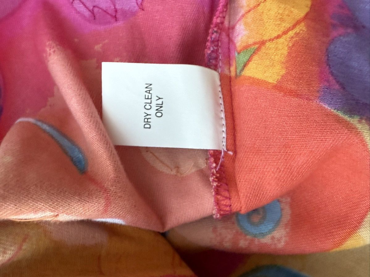 Other Choices Jacket Colorful Floral Embellished Petite Large Size L / US 10 / IT 46 - 9 Thumbnail