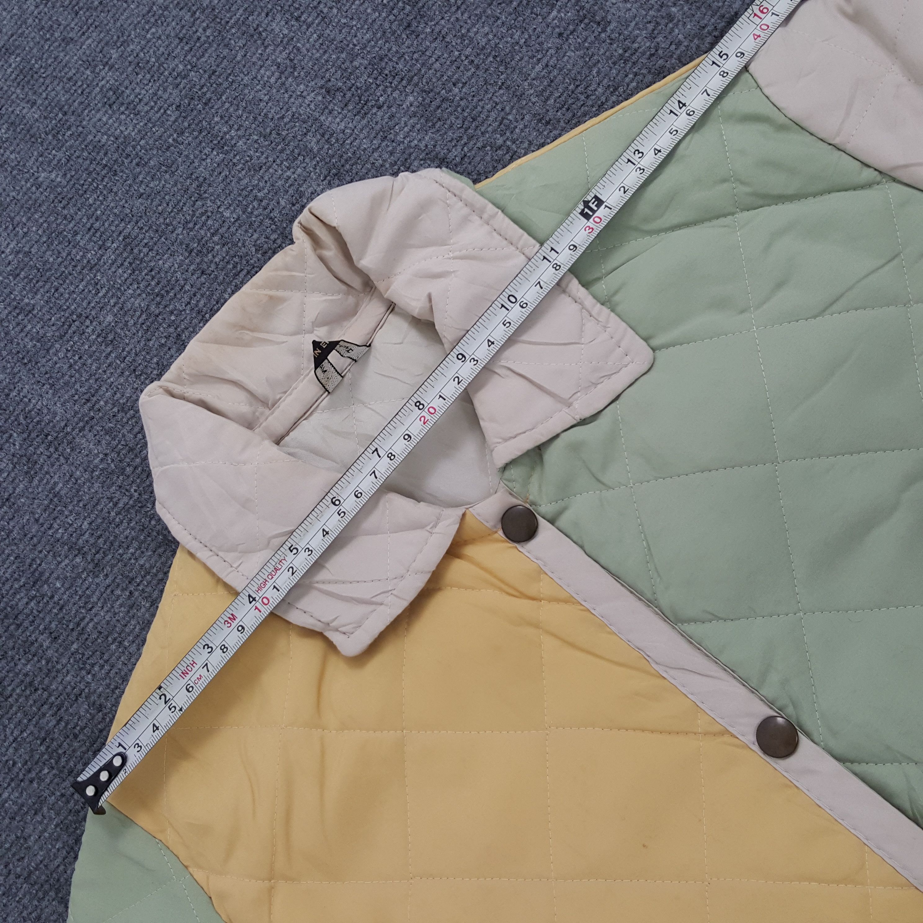 Designer × Vintage Suffolk Tradition England Brand Jacket Size US S / EU 44-46 / 1 - 12 Thumbnail