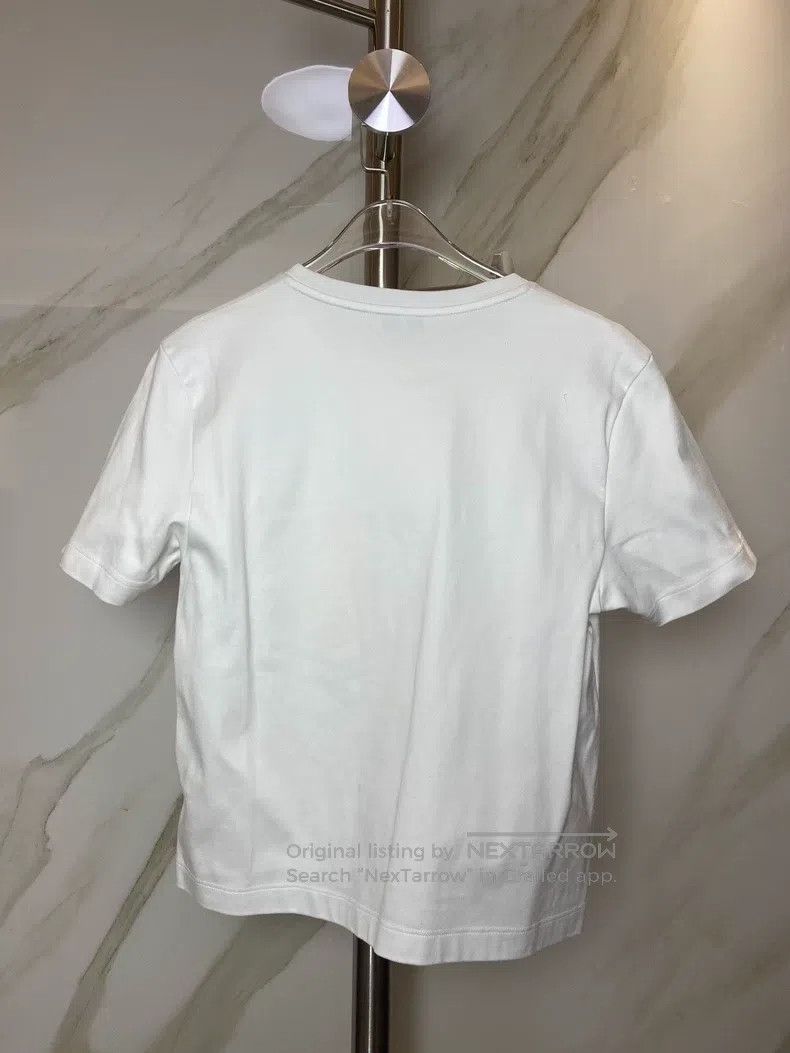 Fendi Fendi Short Sleeve Size M / US 6-8 / IT 42-44 - 2 Thumbnail