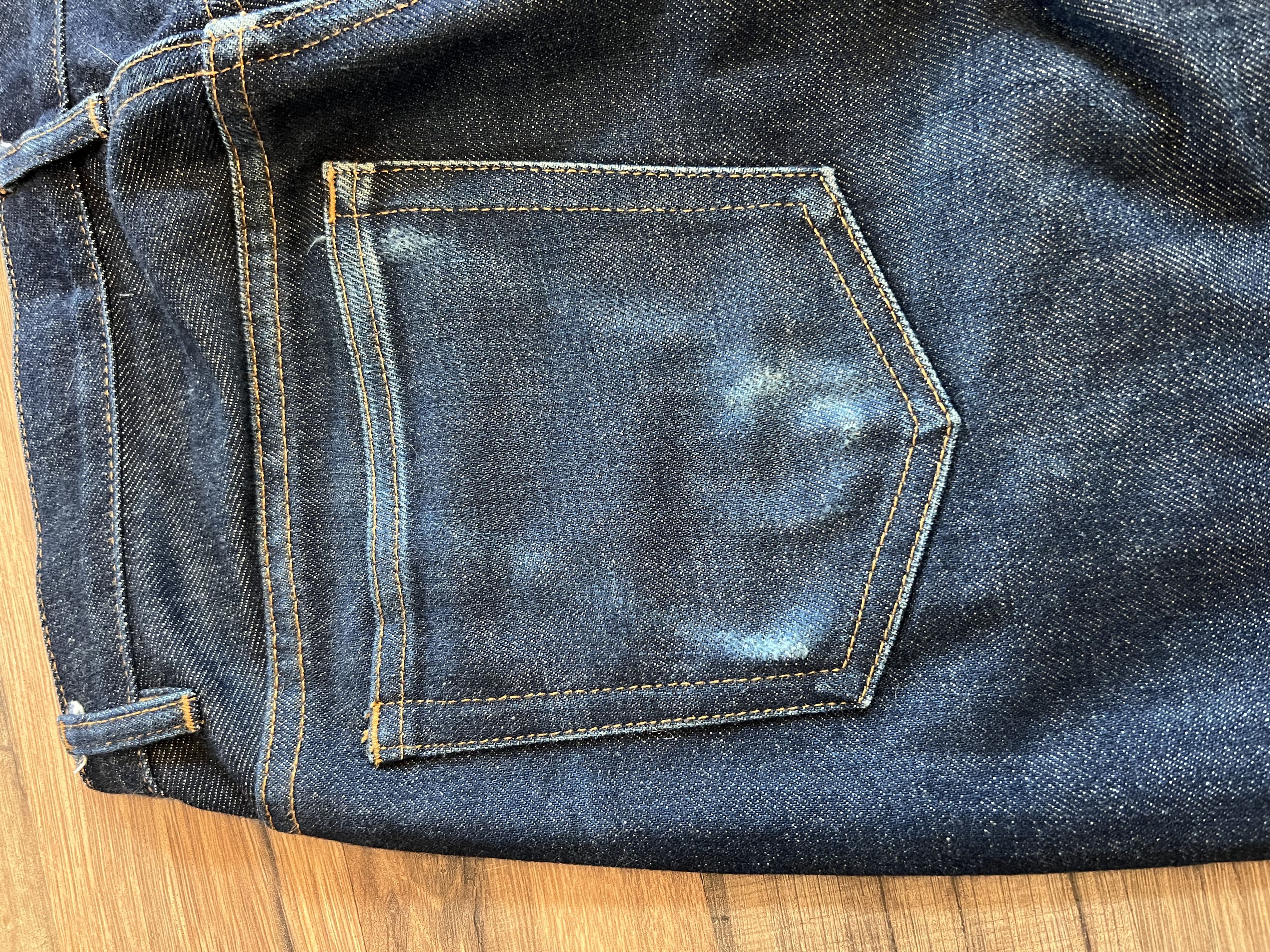A.P.C. APC New Standard, Size 29 Size US 29 - 5 Thumbnail