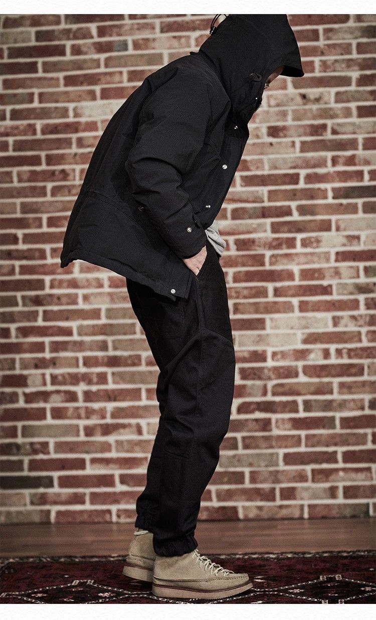 Freewheelers FREEWHEELERS Trouser type super blockbuster twill fabric n Size US 34 / EU 50 - 4 Thumbnail