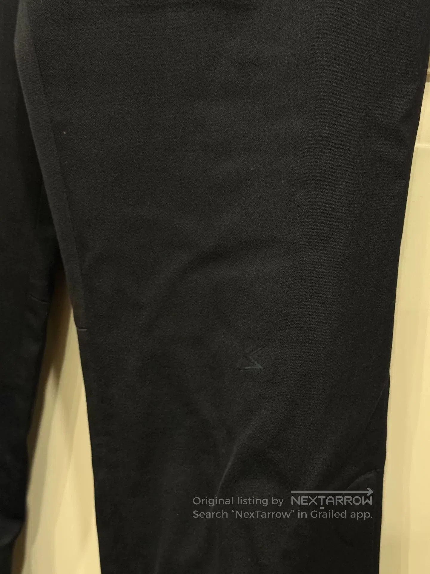 Undercover UNDERCOVER Joy Division Cropped Tailored Pants. Size US 34 / EU 50 - 4 Thumbnail