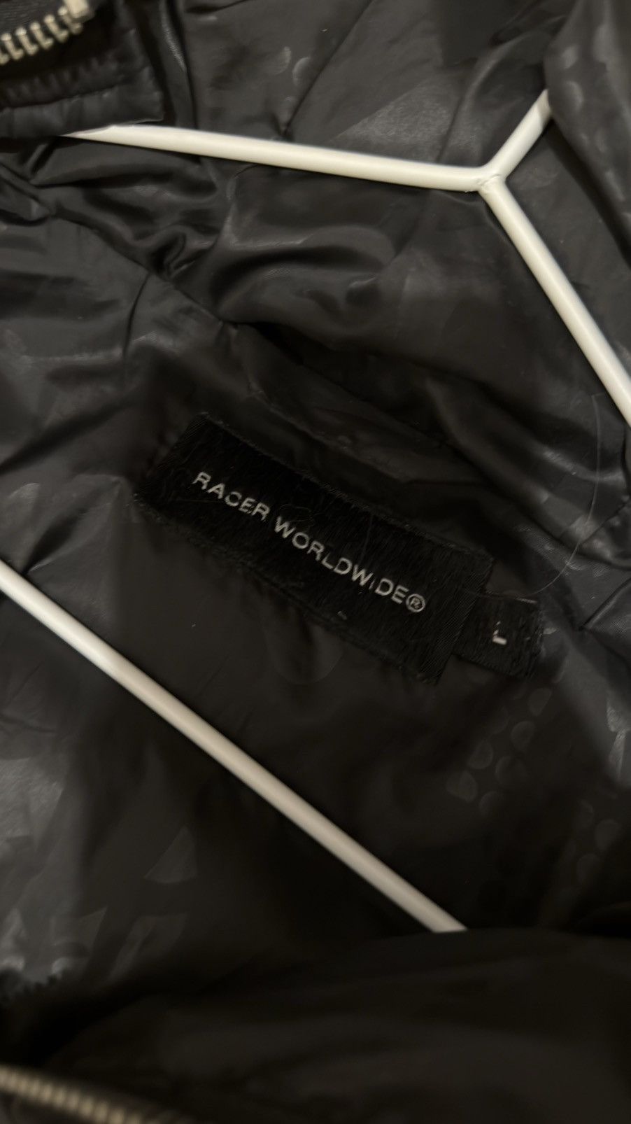 Racer Worldwide Racer Worldwide Jacket Size US L / EU 52-54 / 3 - 3 Thumbnail