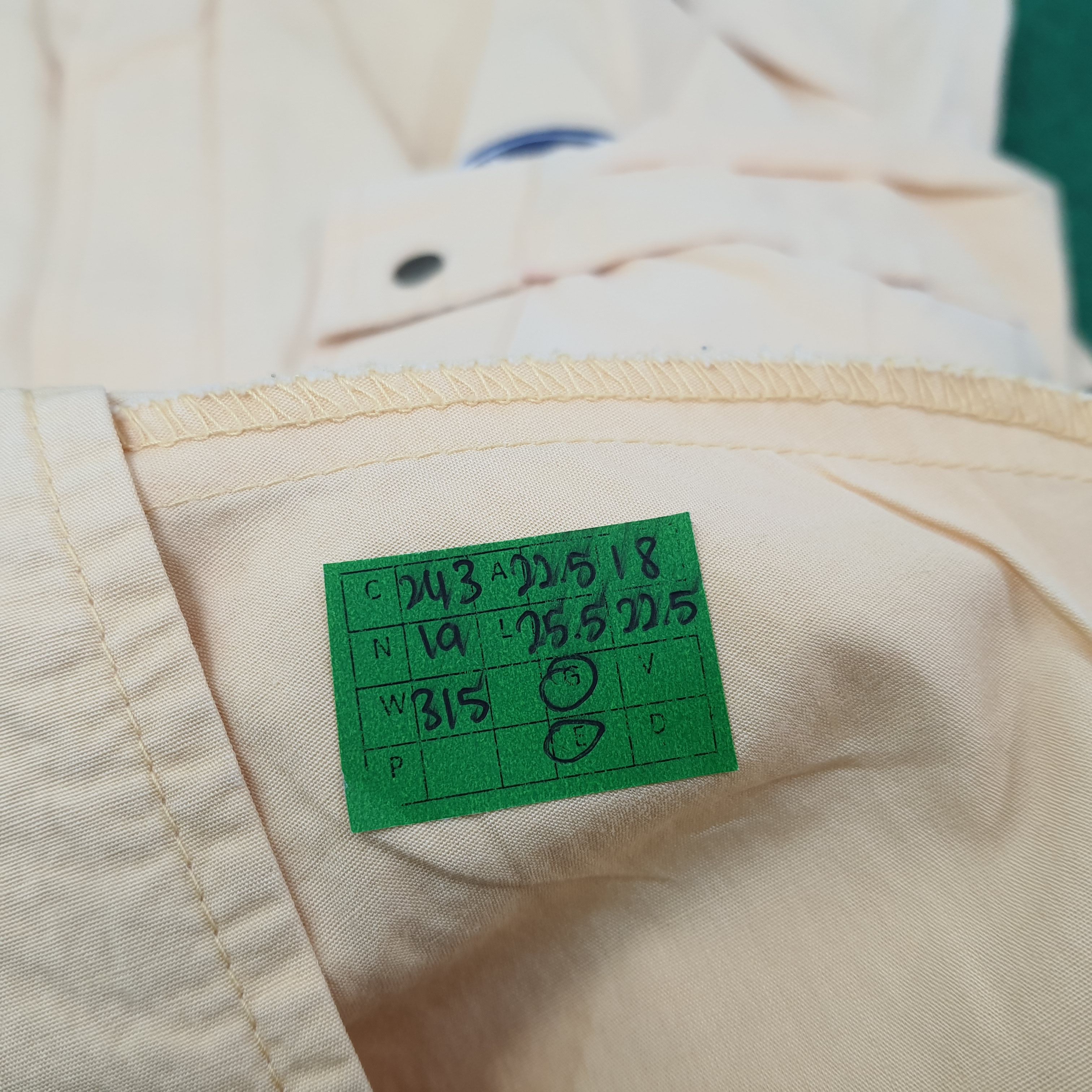 Audi Vintage Audi Motorsports Jacket C243N19 Size US M / EU 48-50 / 2 - 6 Thumbnail