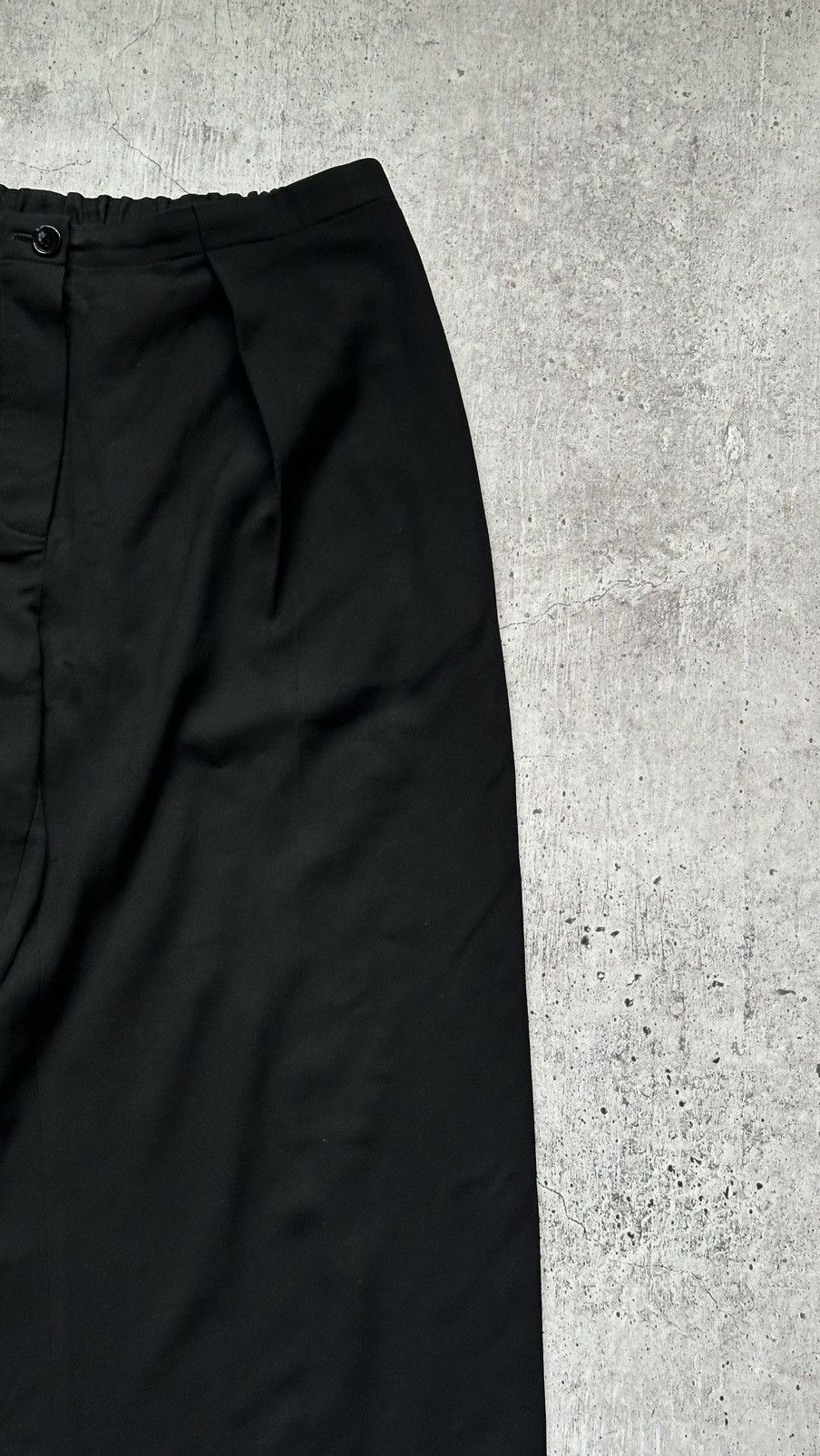 Acne Studios Women's Acne Studios Classic Pants Size 26" / US 2 / IT 38 - 3 Thumbnail