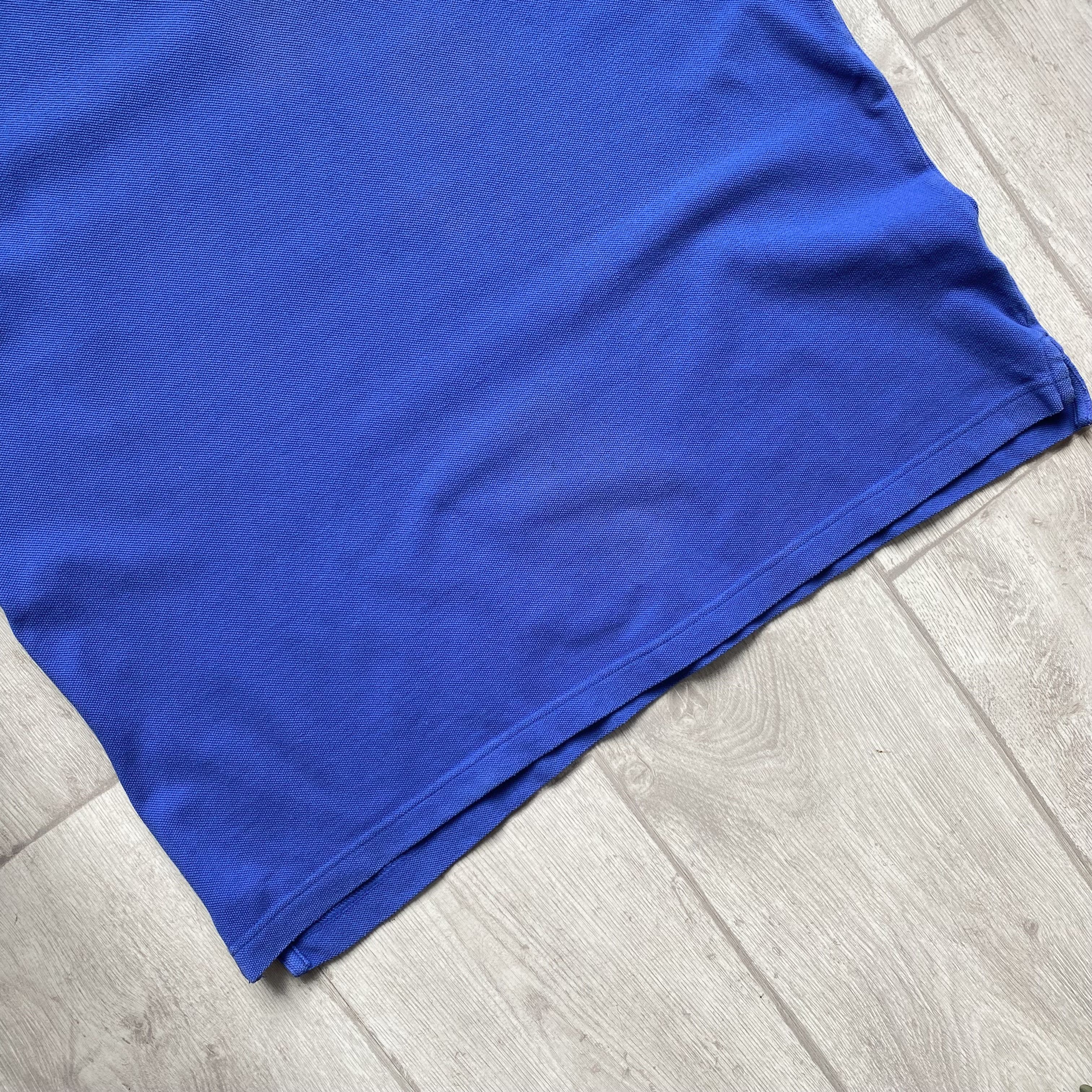 Umbro ⚽️ Vintage Everton Soccer Jersey England polo tee Drill Size US L / EU 52-54 / 3 - 3 Thumbnail