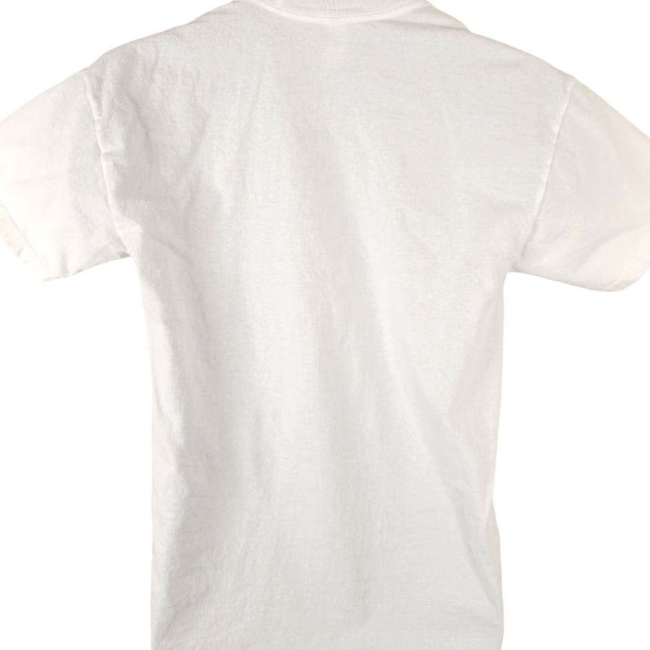 Vintage Las Vegas T Shirt Mens Size Medium White Travel Destination Tee Size US M / EU 48-50 / 2 - 4 Thumbnail