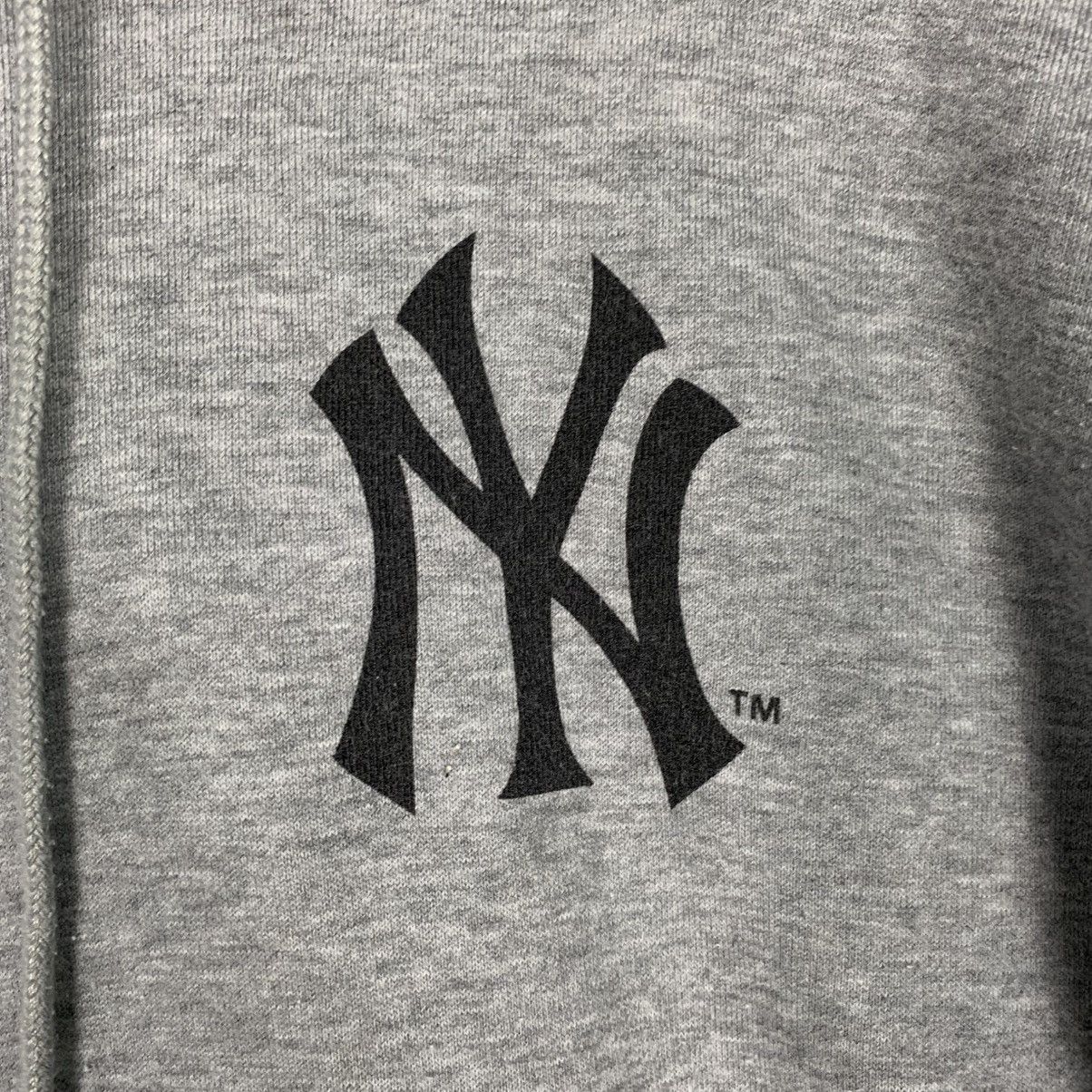 Majestic Majestic MLB New York Yankees Pullover Hoodie Size US M / EU 48-50 / 2 - 13 Thumbnail