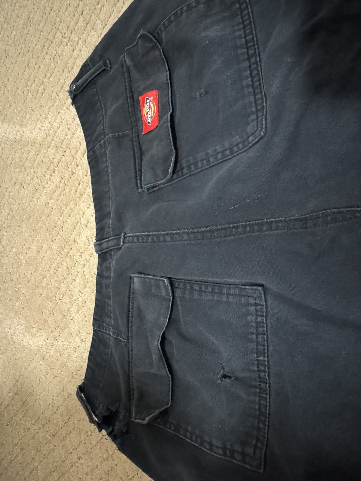 Dickies × Japanese Brand Japan workwear dickies Size US 29 - 4 Thumbnail
