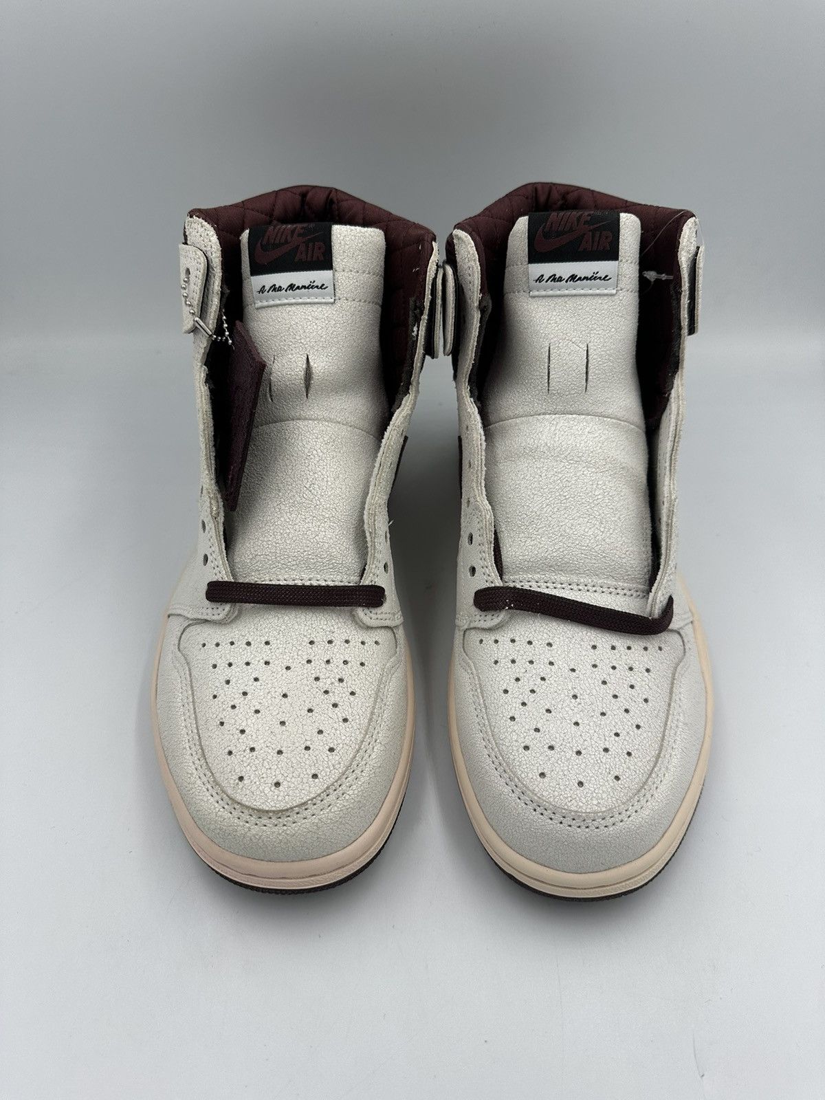 Jordan Brand Jordan 1 Retro High OG A Ma Maniére Size US 10.5 / EU 43-44 - 2 Thumbnail