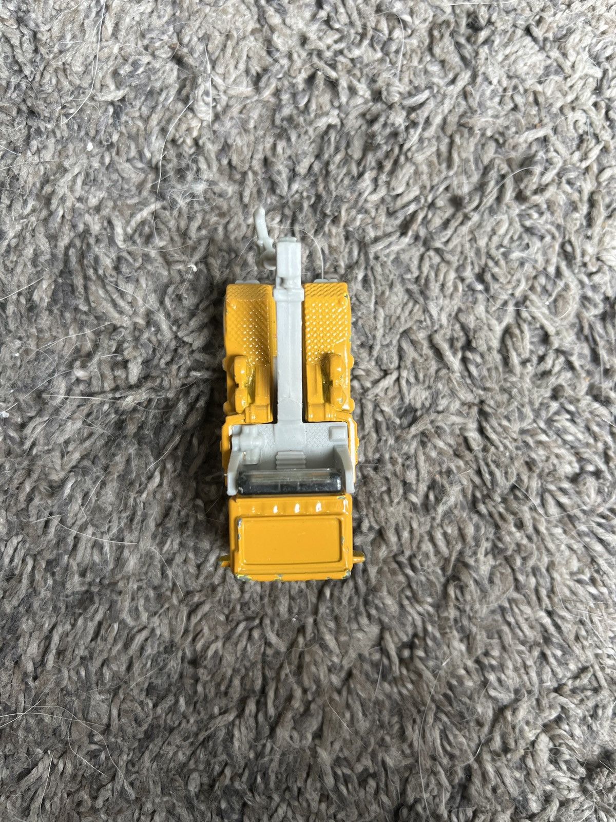 Hypebeast 2011 Mattel Matchbox Urban Tow Truck Size ONE SIZE - 2 Thumbnail