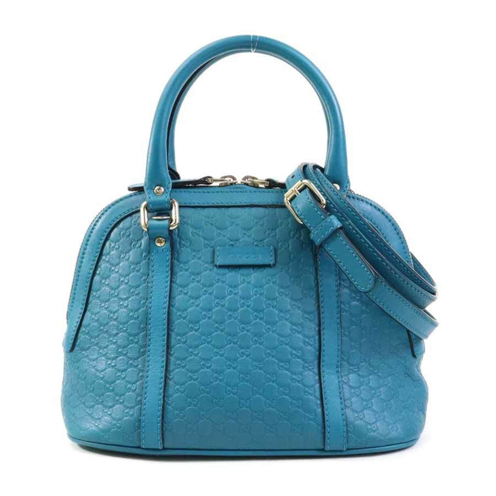 Gucci Gucci Guccissima handbag Size ONE SIZE - 1 Thumbnail