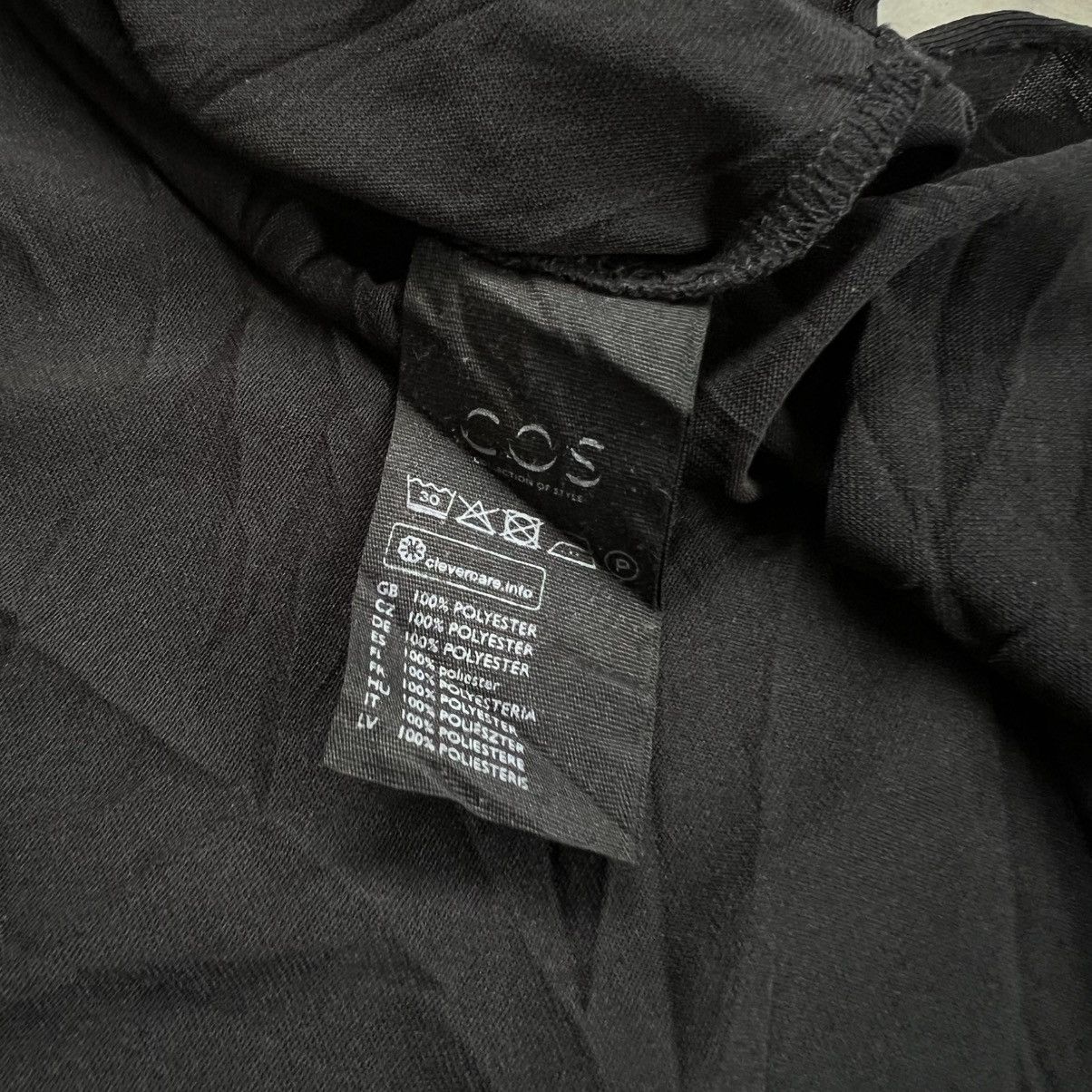 Cos Cos Blouse Longsleeve Shirt Size S / US 4 / IT 40 - 5 Thumbnail