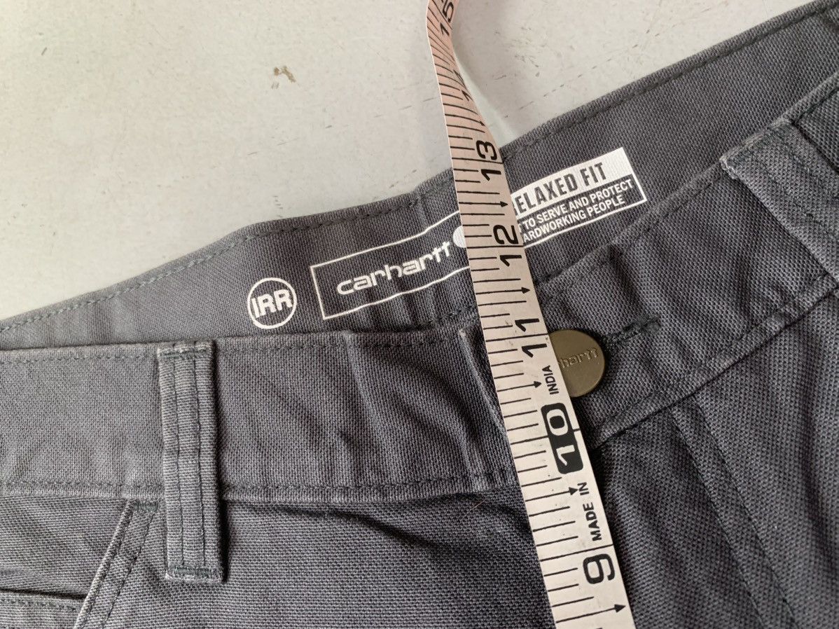 Carhartt Factory leftover vintage carhartt double knee Size US 30 / EU 46 - 10 Thumbnail