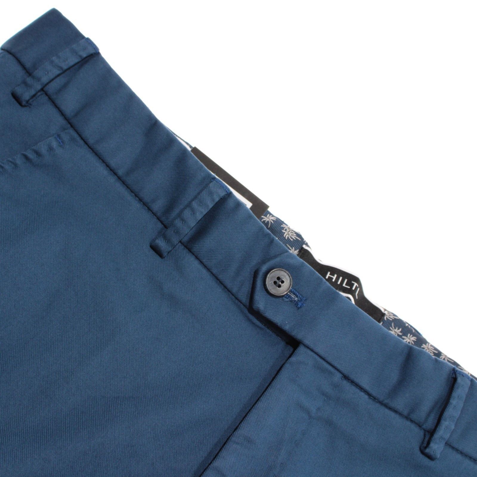 Hiltl Hiltl New with tags Chino Size 36 US In Blue Size US 36 / EU 52 - 1 Thumbnail