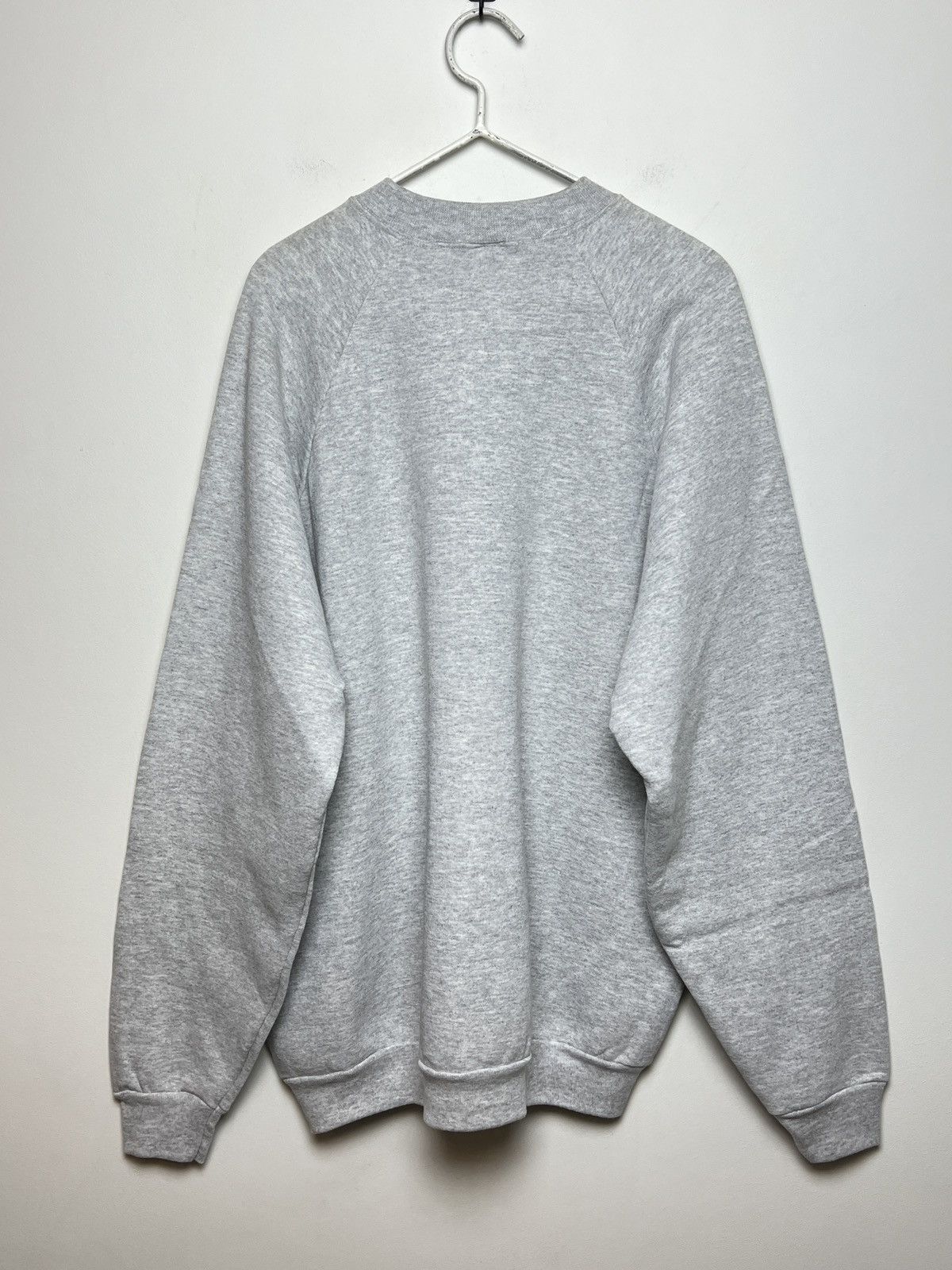 Vintage gorilla y2k vintage crewneck sweatshirt Size US XL / EU 56 / 4 - 10 Thumbnail