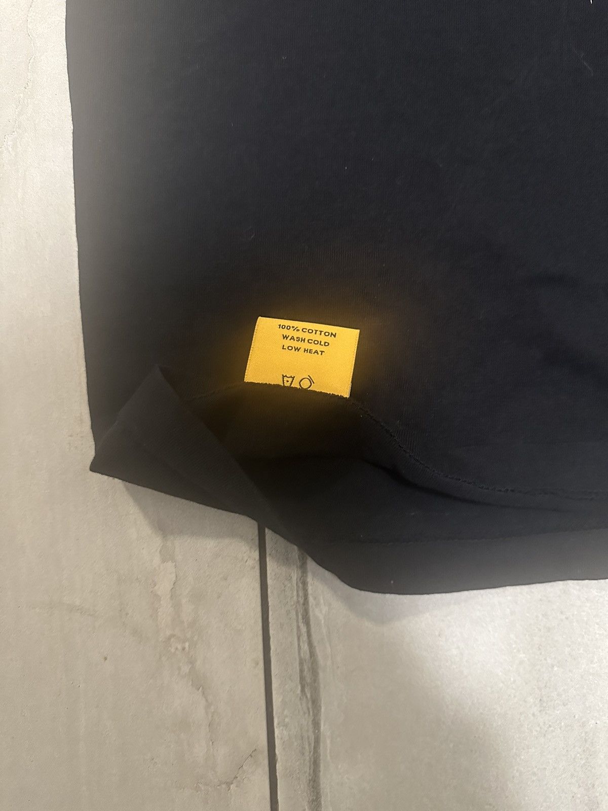 Gallery Dept. Gallery Dept “STOP BEING RACIST” Size US M / EU 48-50 / 2 - 10 Thumbnail