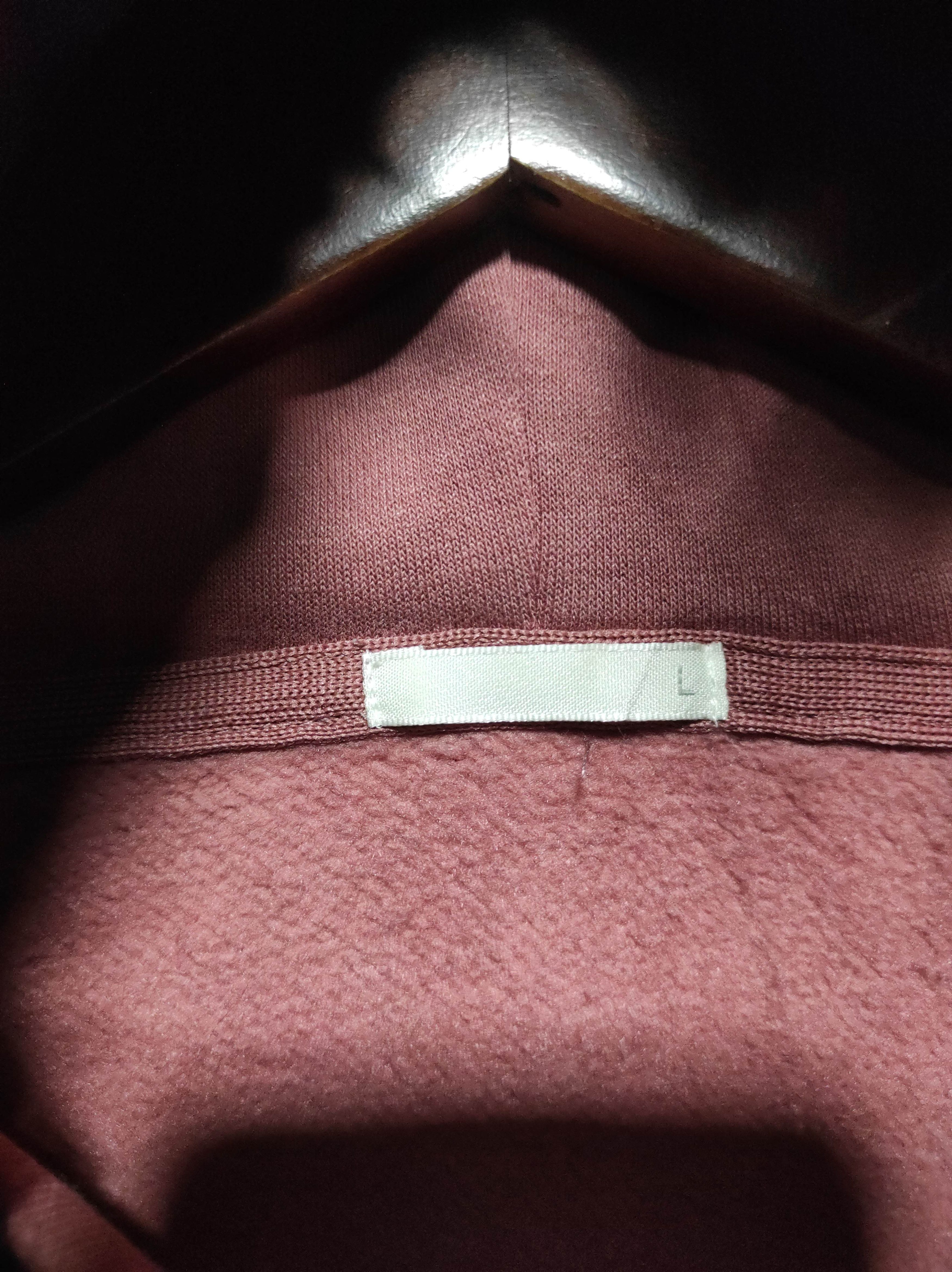 GU GU Fur Hoodie IfSixWasNine LGB style Size L / US 10 / IT 46 - 5 Thumbnail