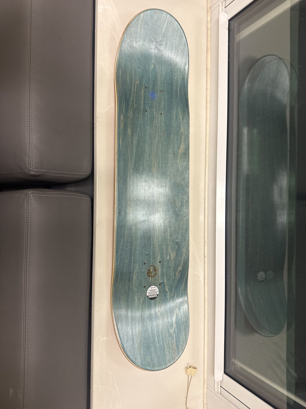 Supreme Supreme Skate Deck Size ONE SIZE - 2 Thumbnail
