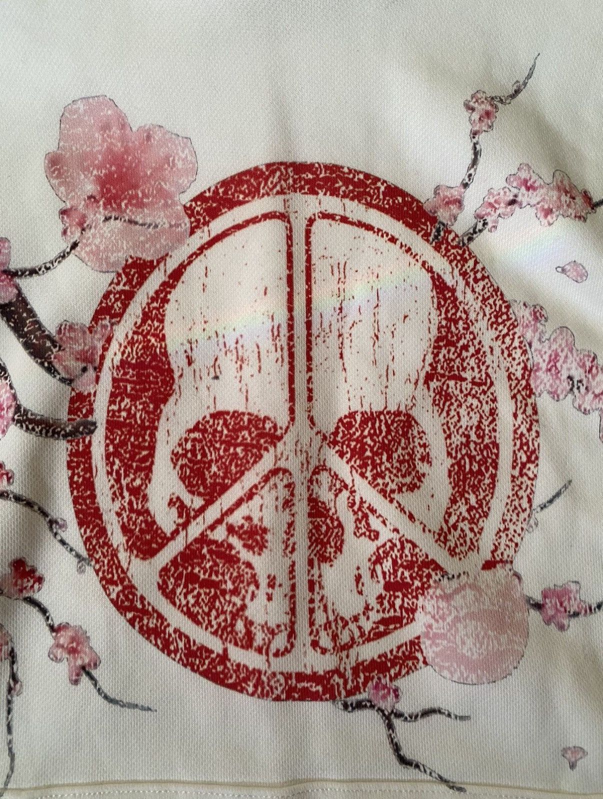 Other peaceinwar japan hoodie Size US M / EU 48-50 / 2 - 3 Thumbnail