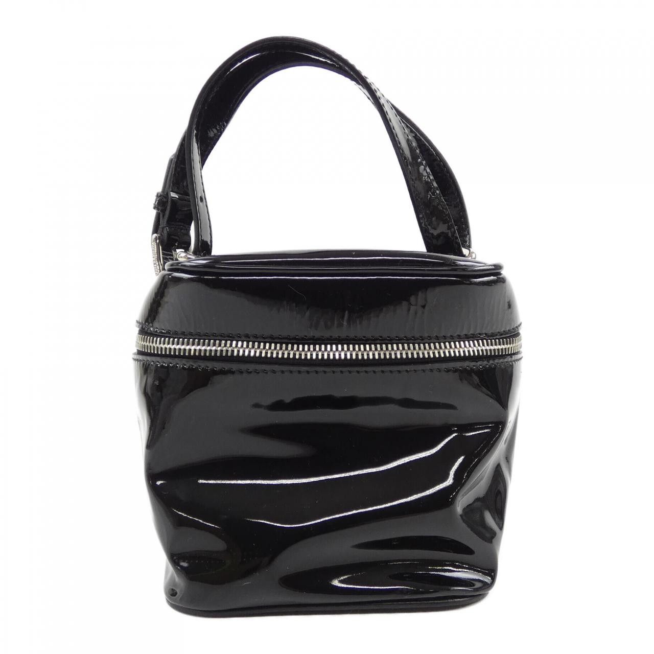 Dolce & Gabbana Dolce & Gabbana Dolce&Gabbana MISS ZIP Bag Leather Handbag MISS ZIP DUTY FREE for USA Size ONE SIZE - 1 Thumbnail