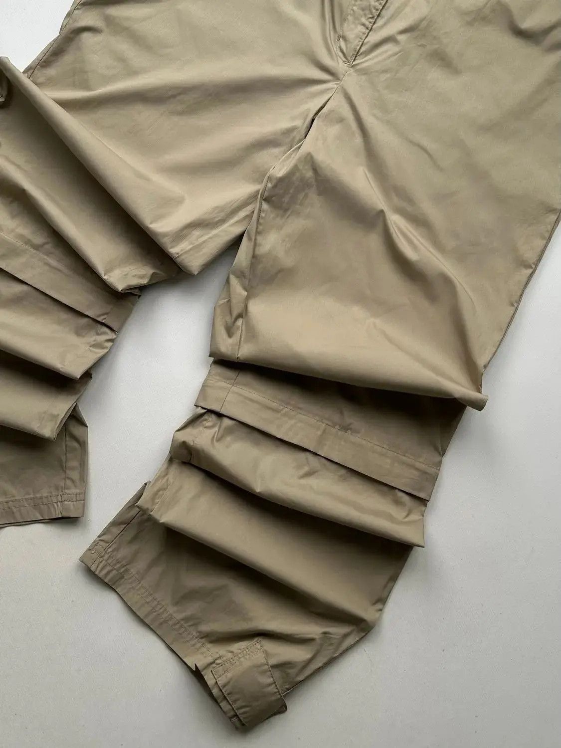 Nike Nike Vintage Transformer Pants (542) Size US 32 / EU 48 - 4 Thumbnail