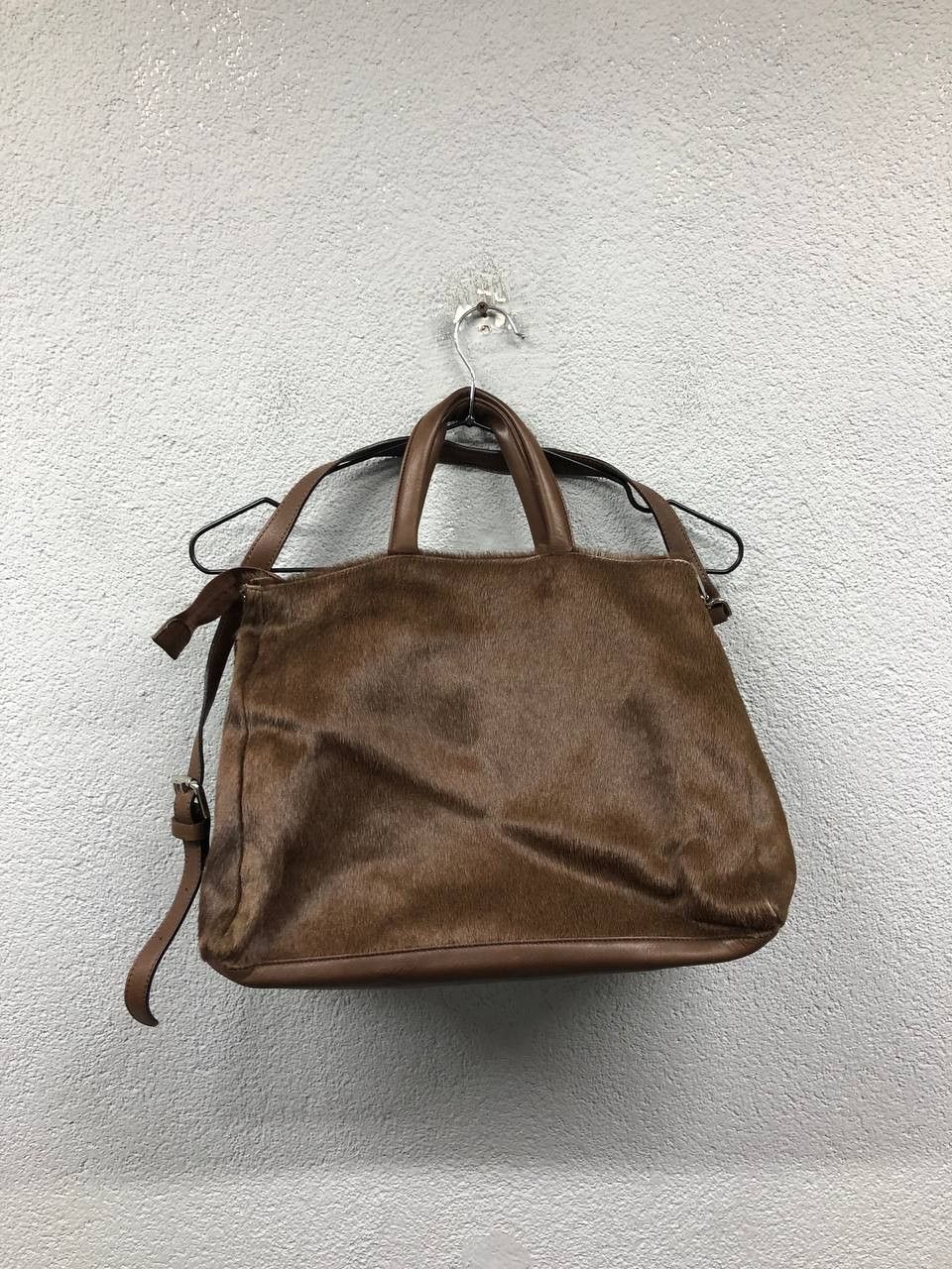 Gianni Chiarini Gianni Chiarini womens shoulder leather bag made in Italy Size ONE SIZE - 6 Thumbnail
