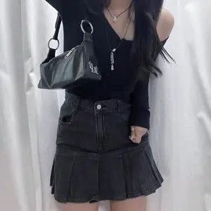 Vintage PU Bag