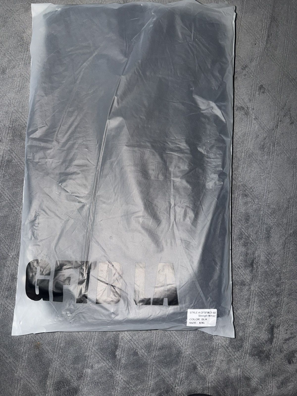 Other Gifted LA sweater Size US XXL / EU 58 / 5 - 3 Thumbnail