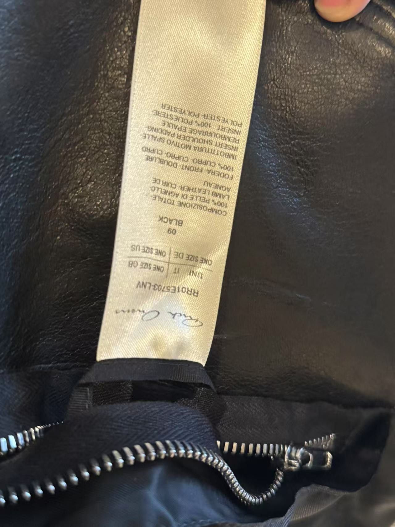 Rick Owens Rick owens SS25 CROPPED HOODED STOOGES Size US M / EU 48-50 / 2 - 6 Thumbnail