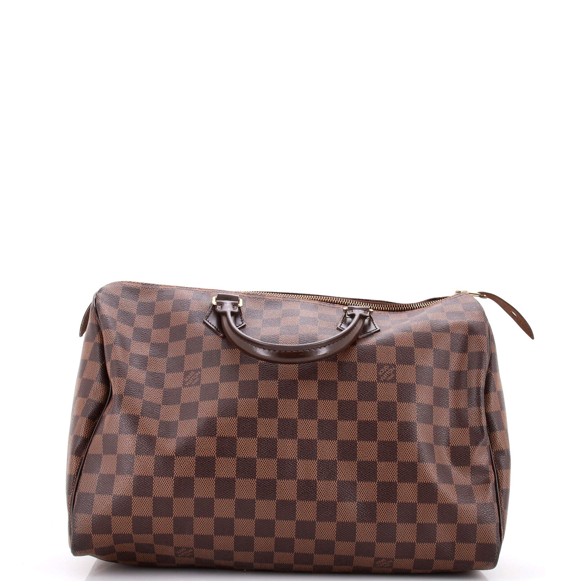 Louis Vuitton Speedy Handbag Size ONE SIZE - 1 Thumbnail