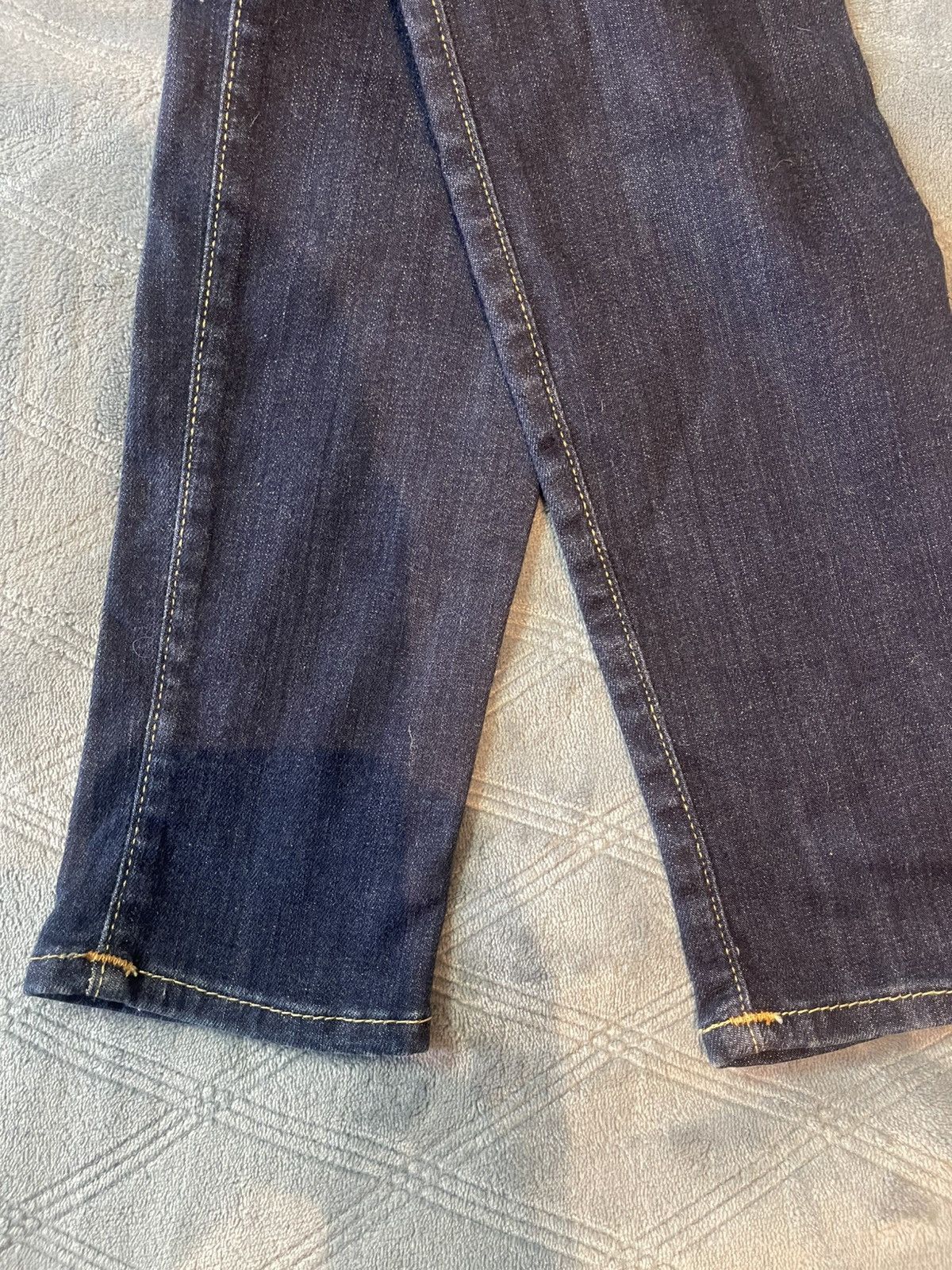 True Religion True Religion CASEY Low Rise super skinny Size 28" / US 6 / IT 42 - 14 Thumbnail