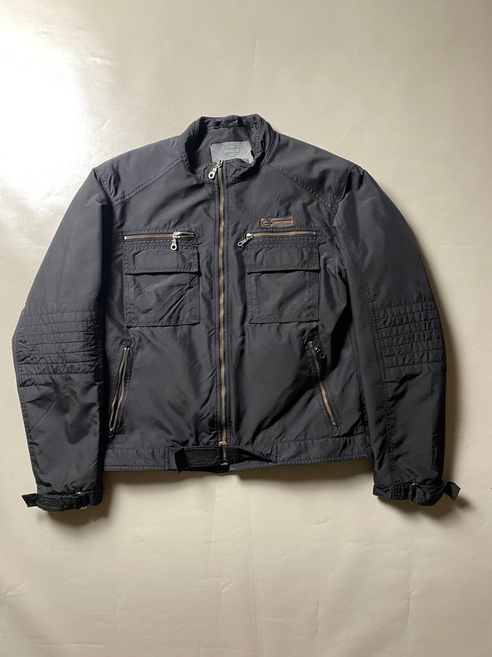 Harley Davidson Harley Davidson Bombers Size US M / EU 48-50 / 2 - 1 Thumbnail