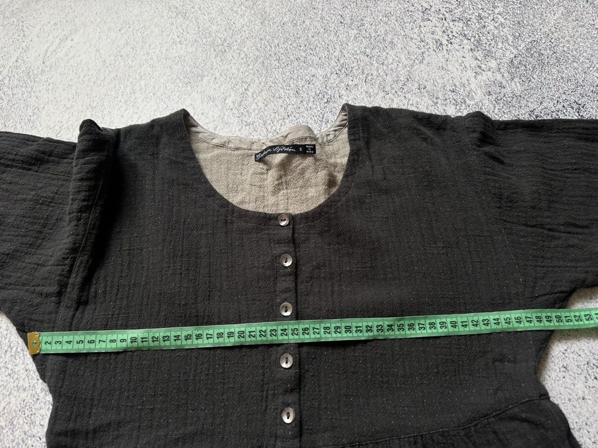 Gudrun Sjoden gudrun sjoden dress small classic made in India Size S / US 4 / IT 40 - 10 Thumbnail