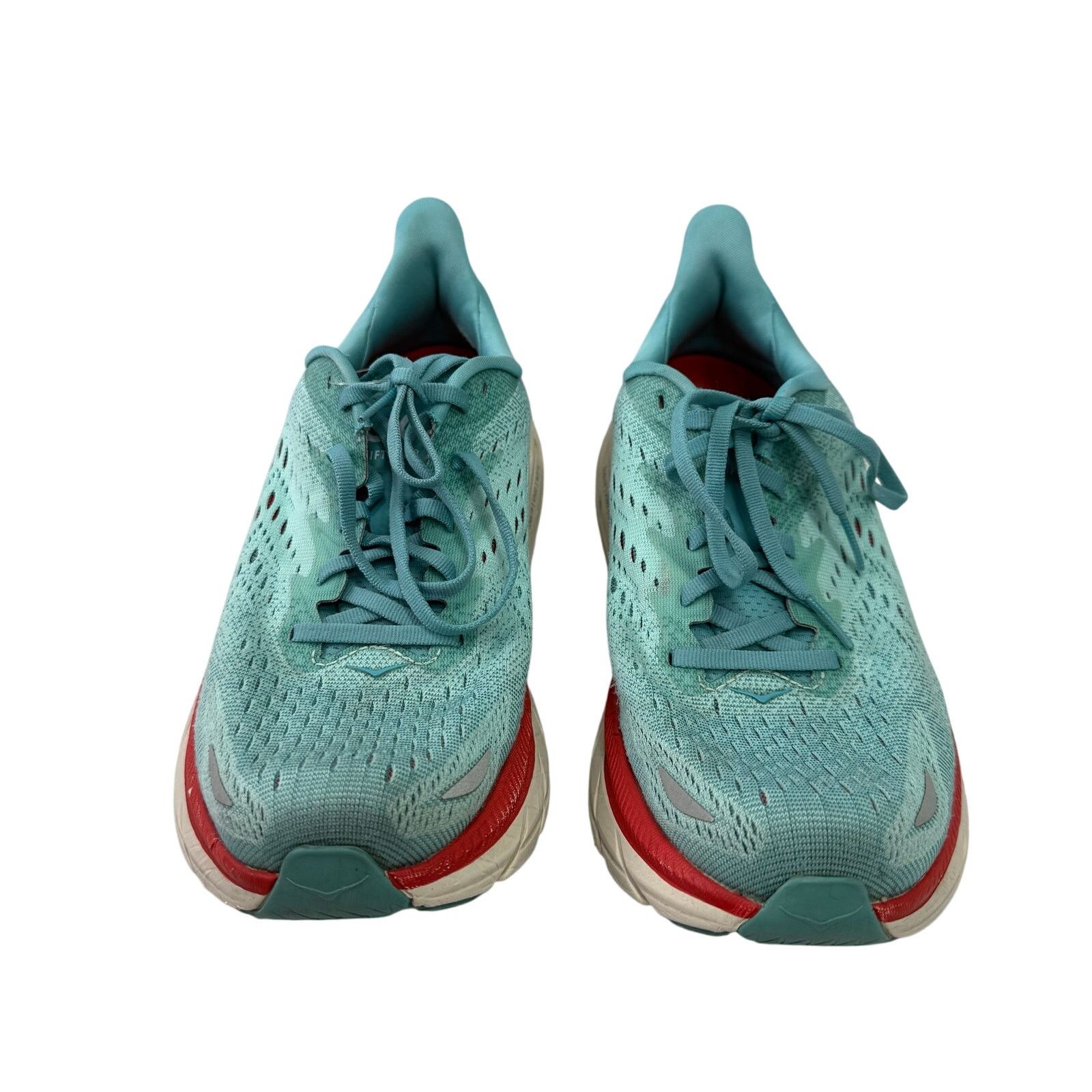 Hoka Women's Running Sneakers sz 9 Lace Up Comfort # 25-DD