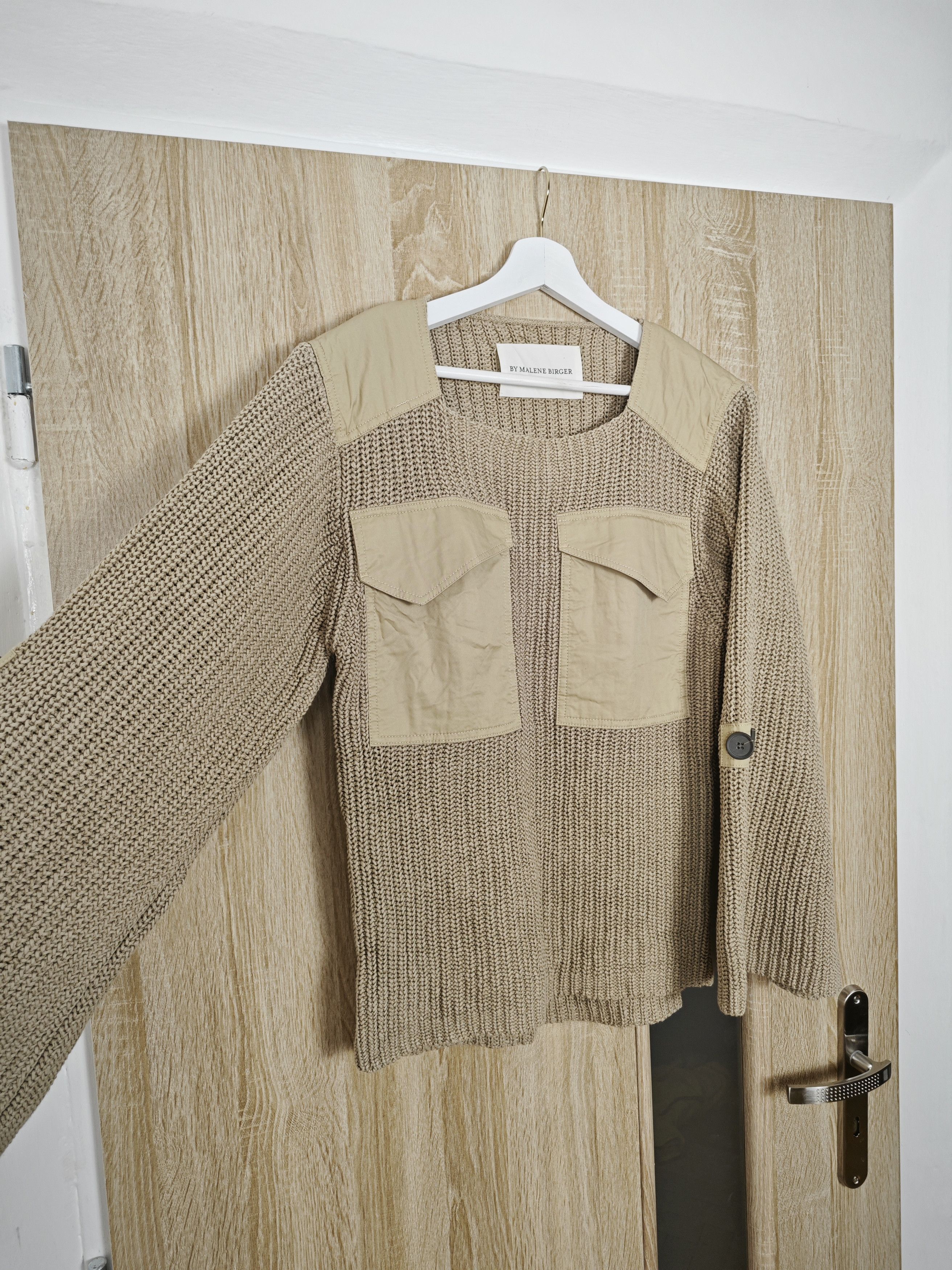 By Malene Birger By Malene Birger sweater Size XS / US 0-2 / IT 36-38 - 4 Thumbnail