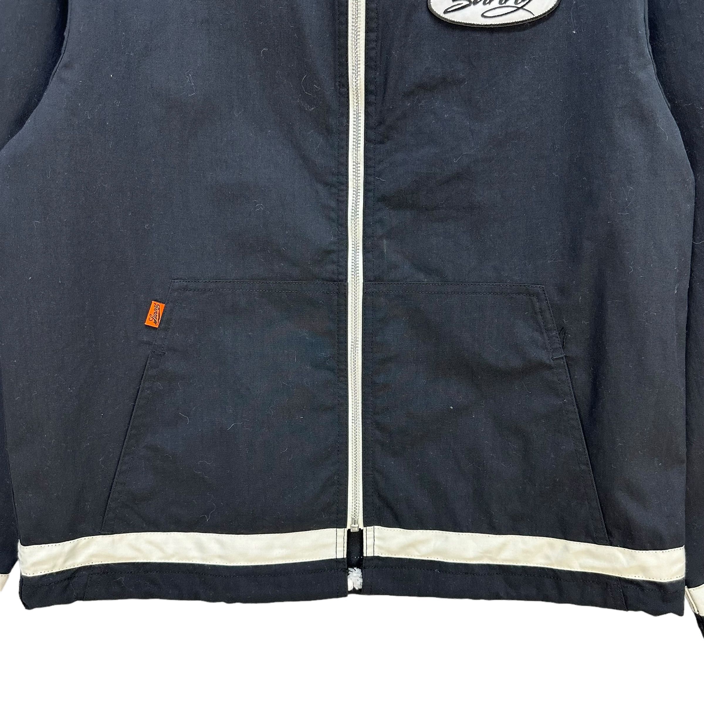 Vintage SUNNY C SIDER California Team Sunny Jacket #A40-0903 Size US M / EU 48-50 / 2 - 4 Thumbnail