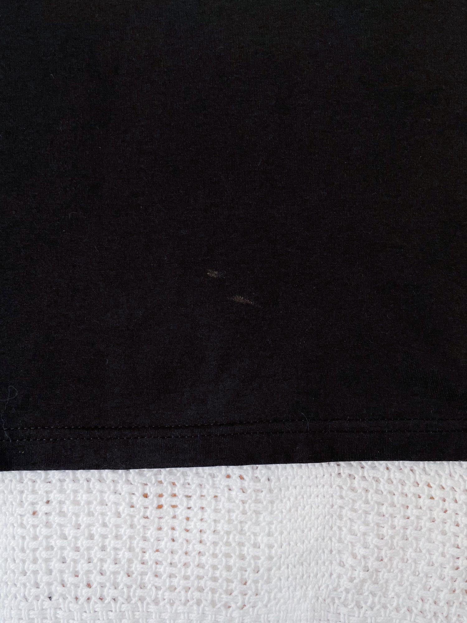 Fruit Of The Loom × Vintage 1997 Trick or Treat in the Streets Milwaukee Museum T-Shirt Size US XL / EU 56 / 4 - 4 Thumbnail